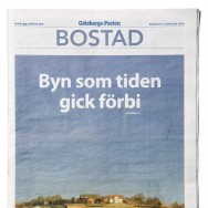 GP Bostad