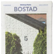 GP Bostad